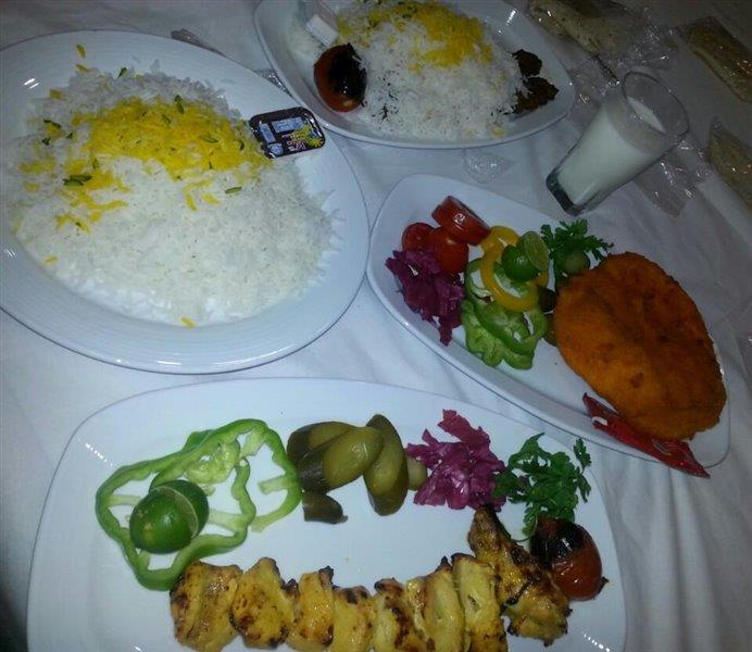دنیز طبخ ایرانیان تهران (ولیعصر)-4oAONdXFBZ
