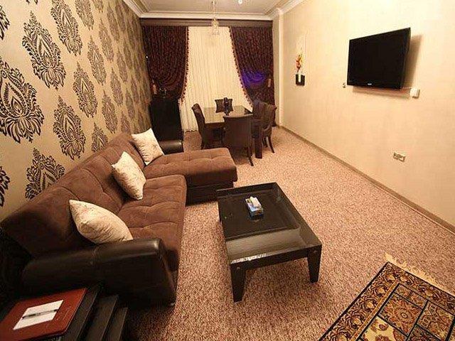 هتل ارم تهران استان تهران, تهران-4oh7DiHxN2