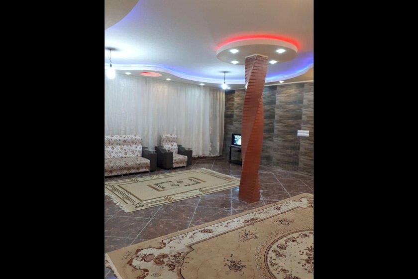 مجتمع اقامتی مظفری سنندج-4ovuLBLwsv