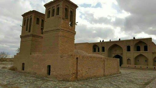 روستای مزینان ، كویرگردی در زادگاه دكتر شریعتی-4p00YmWfmD