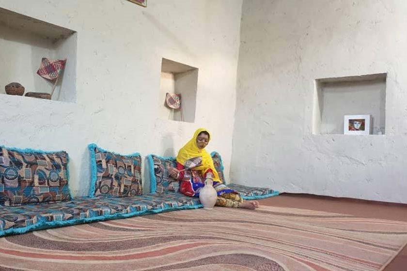اقامتگاه بوم گردی باغ هنر قشم-4pNvADAphT