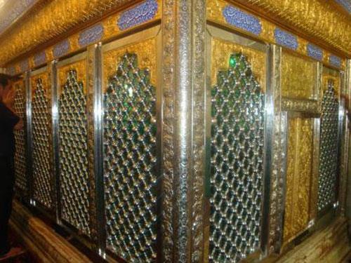 بقعه قیدار نبی خدابنده-4qvTlAZ2Jh