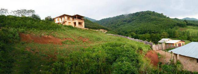 روستای پارت كلا-4rwgsepRlx