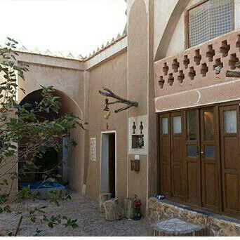 اقامتگاه بومگردی هد اصفهان-4sPoWMoKxE