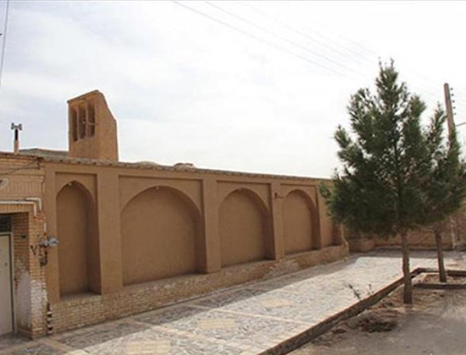 روستای مزرعه كلانتر میبد-4t1VlSKfKR