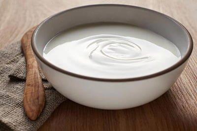 طرز تهیه ماست خانگی-4tMxdHLrIo