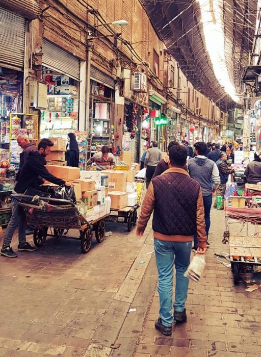 بازار سید اسماعیل تهران-4uMEzzLeX7