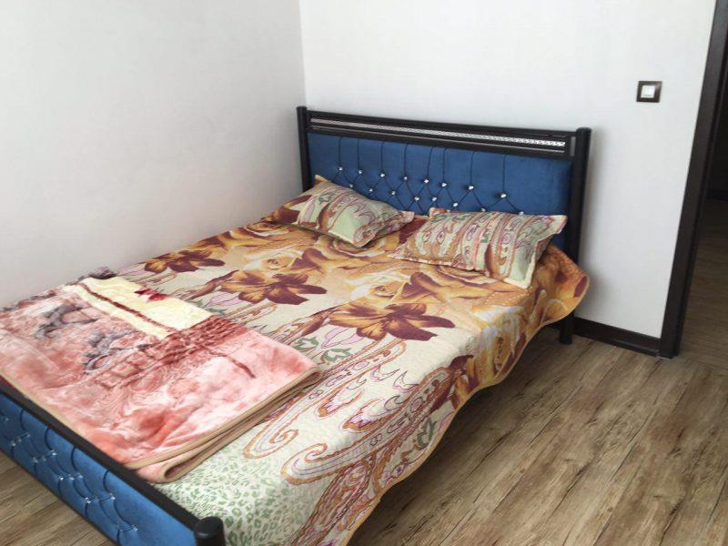 خانه مسافر خلیج فارس شهركرد-4uXJHg4jPD