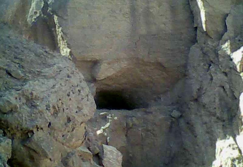 غار چله خانه-4vOtF9JiMw