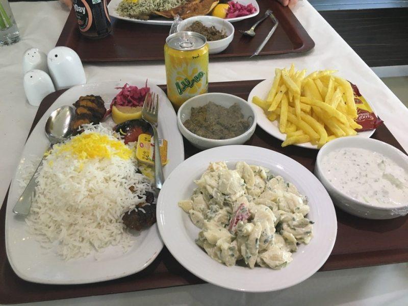 بهترین كافه و رستوران های ساری-4vWUSgZLp8
