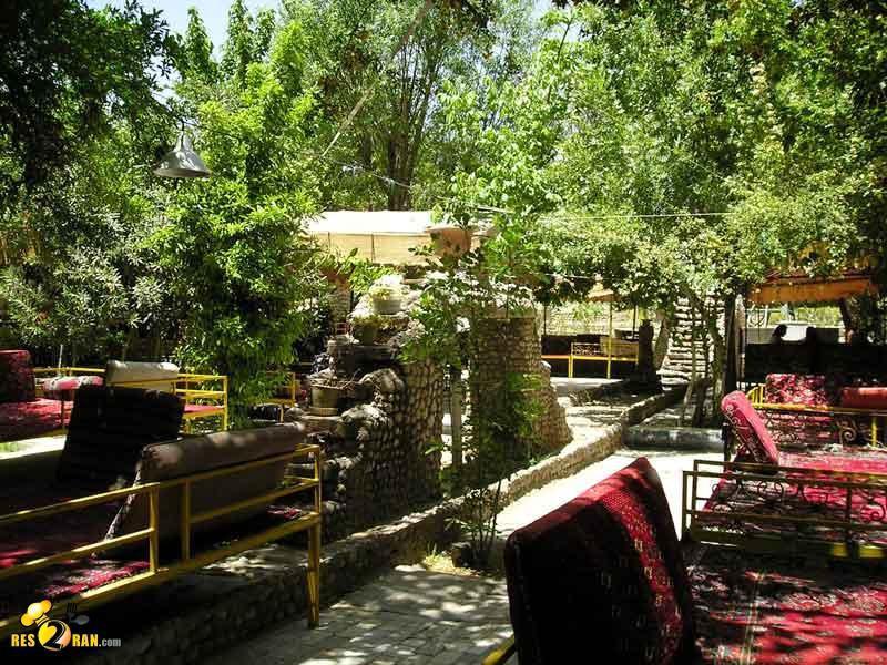 رستوران آبشار طلایی شیراز-4wgrRCyJhH