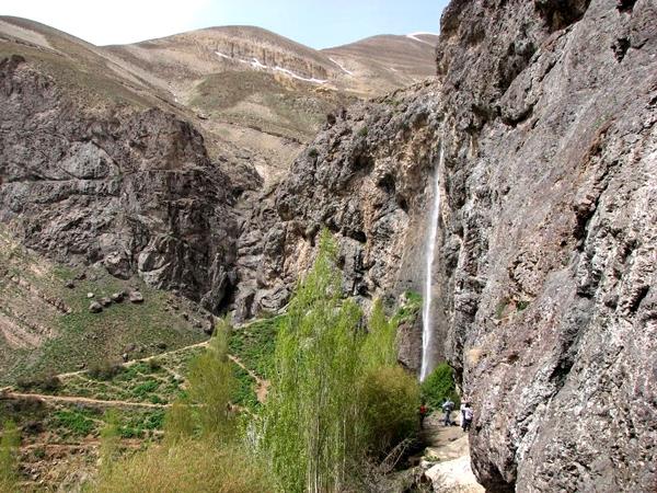آبشار سنگان-4xXvo2reVw