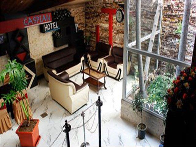 هتل كاسپین تبریز-4xw764vG6A
