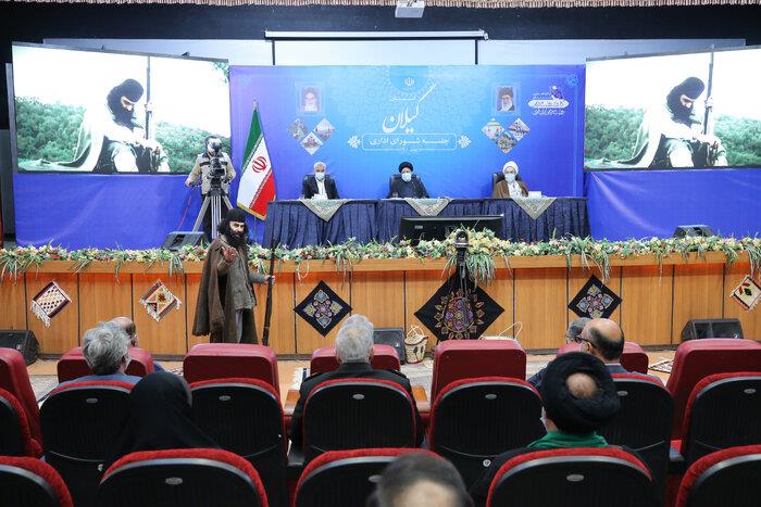 صنعت اصیلِ صدرنشین؛ گزارشی درباره تكریم صنایعدستی-4yjpkWEEIP