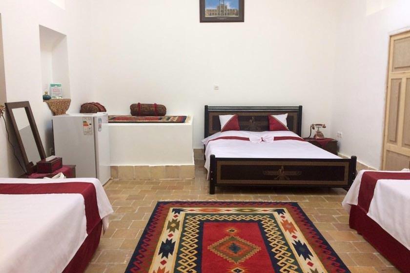 هتل سنتی شعرباف یزد-4zEnc8yhO8
