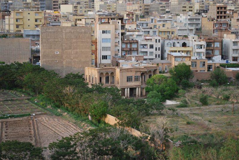 خانه كلانتری تبریز-50mndectu8