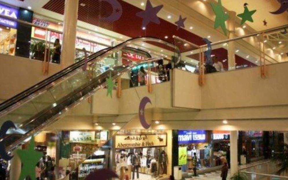 مركز خرید پردیس یك كیش-50uUKfpsl1