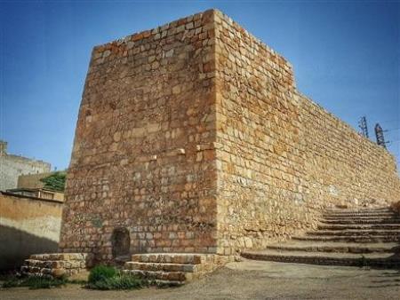 7بنای تاریخی درلرستان-5141haAKce