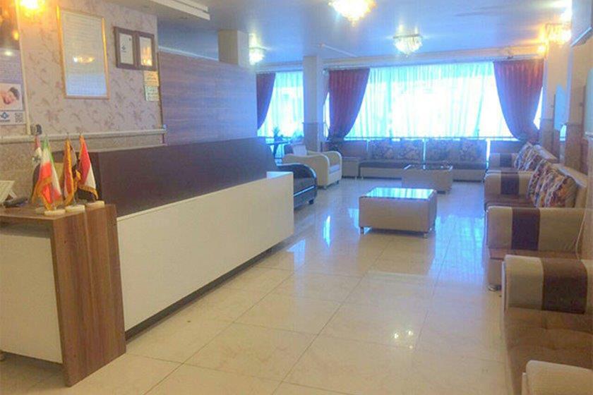 هتل آپارتمان سعدی مشهد-51fYERr7B6