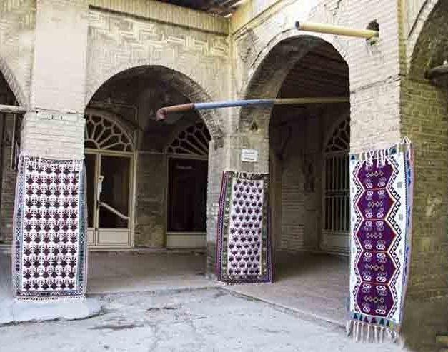 سرای بهجت زنجان-53e5Sye8Ui
