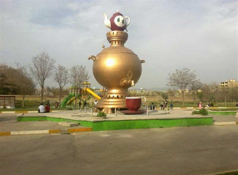 جاهای دیدنی بروجرد در بهار-54u2TeBKxm