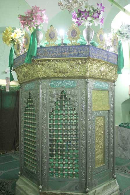 امامزاده ابوالقاسم (ع) ـ غار-55624zLtgp
