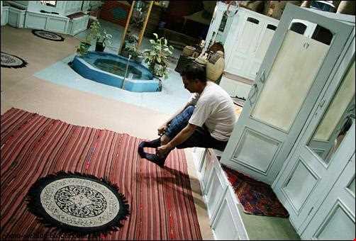 گرمابه حاج ابراهیم زنجان-55k5WRADSH