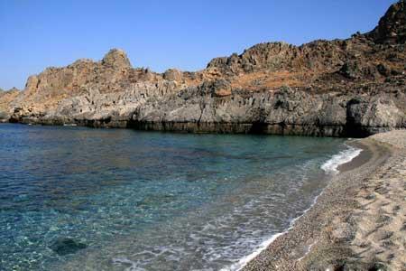 كرت جزیره ای دیدنی و زیبا در یونان-56pLA6mcDW