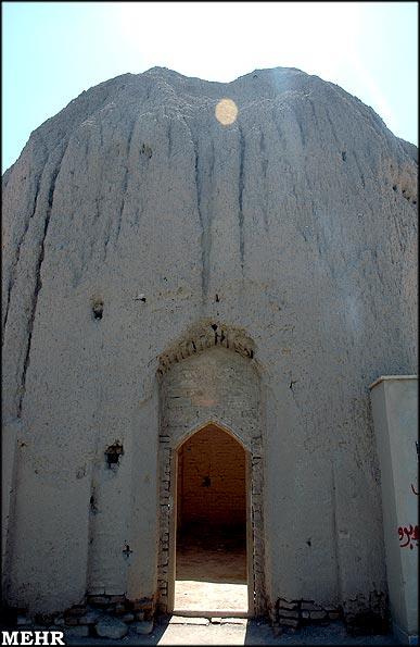 برج چهل دختر – سمنان-57AocIfmL6