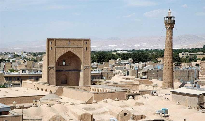 جاهای دیدنی سمنان ( ۲۰ جاذبه گردشگری )-58iK2Bz5Td