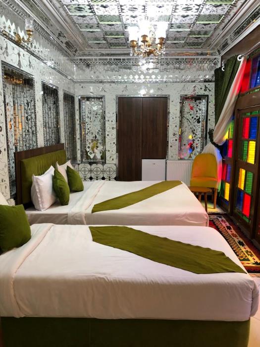 هتل سنتی پنج دری شیراز-59Mi4ZAFPp