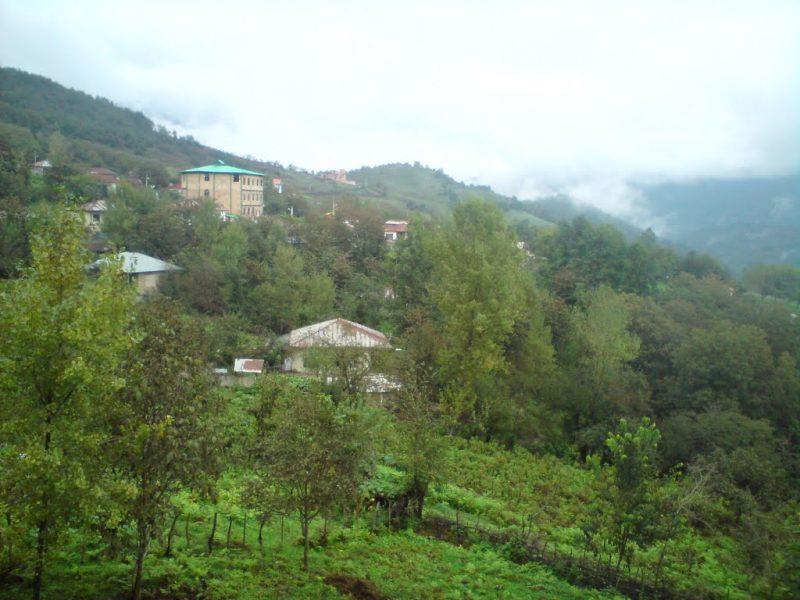 روستای بهمنان سوادكوه-59jQOTcDY6