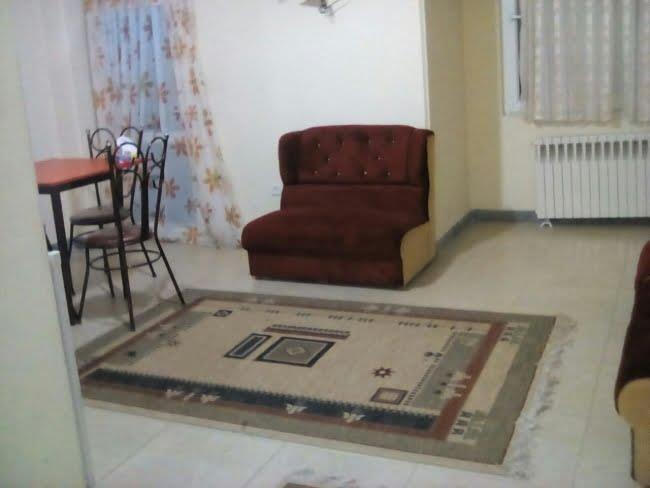 هتل آپارتمان كاسنیك ولشت چالوس-5DTPKUDl8k