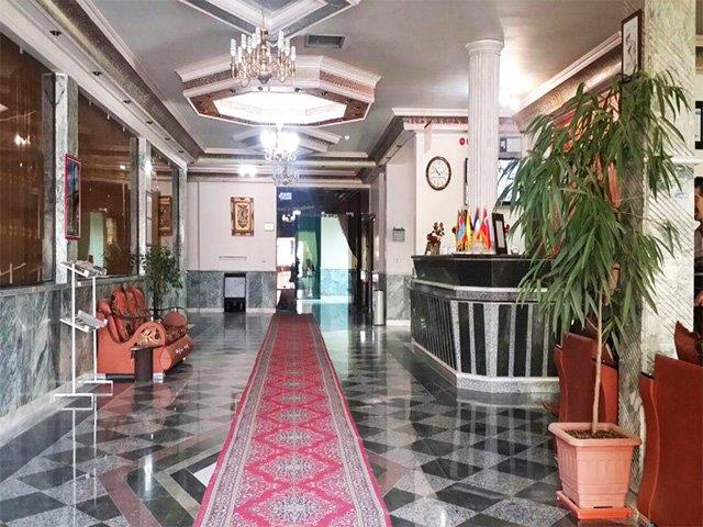هتل لاله بناب-5E4aCDhY8b