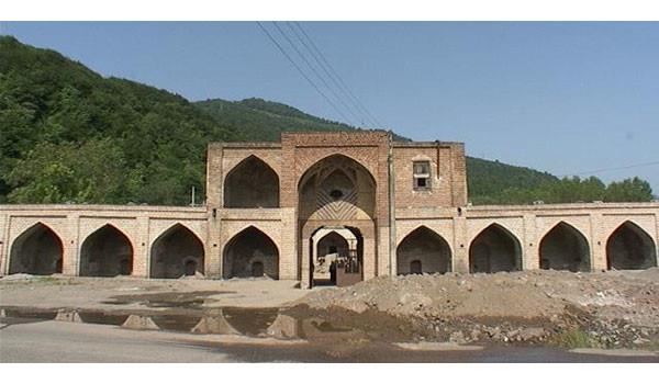 كاروانسرای لات رشت-5Gzc6Xfbv1
