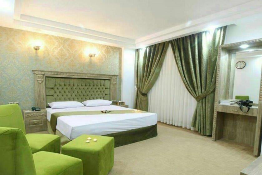 هتل ملیسا مشهد-5IIeu7BGPY