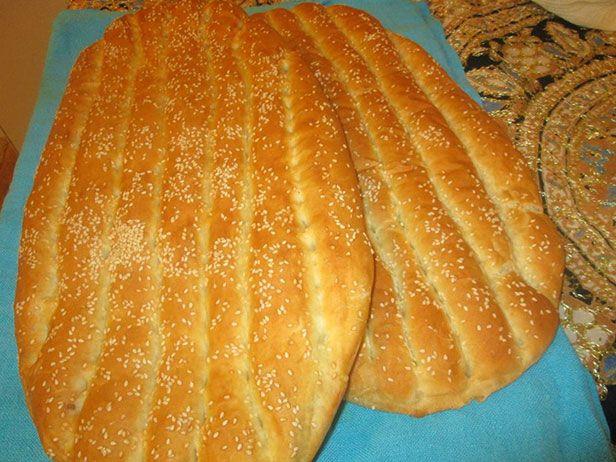 طرز تهیه انواع نان خانگی-5Jt1qyopSN