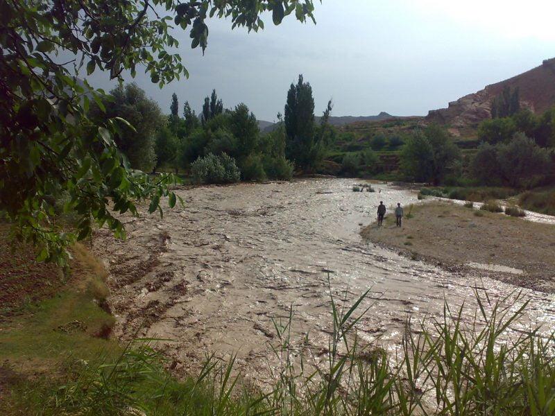 منطقه نمونه گردشگری بیدواز-5L91JSkzOi