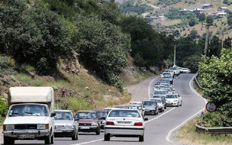سفرهای نوروزی مسئولانه و ایمن انجام خواهد شد-5LYIylShOM