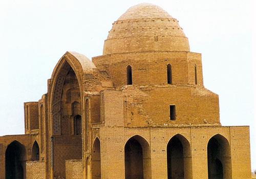 مسجد جامع ورامین-5M0Fmn2G3H