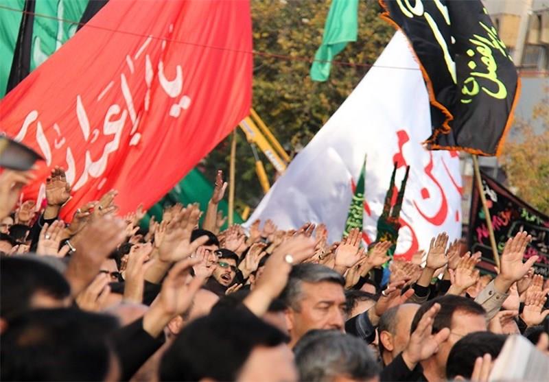 آداب و رسوم مردم تهران قدیم در ماه محرم-5ME9db6y34