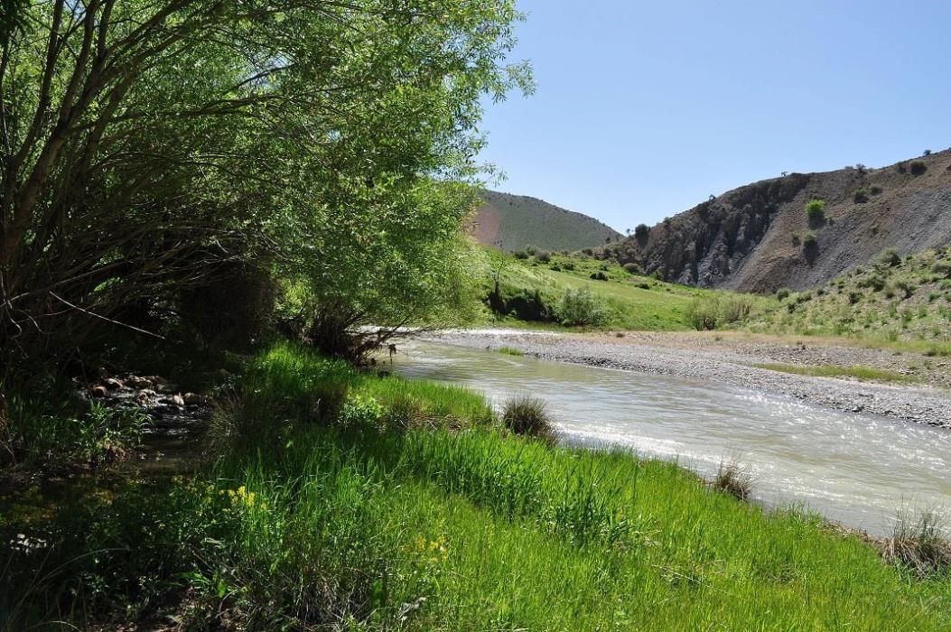 روستای بنه كمر فریدونشهر-5Pg6oVU8sd