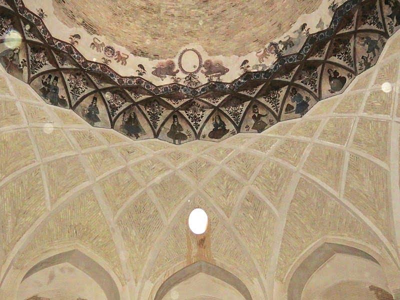 چهارسوق گنجعلی خان كرمان-5PvSFRhpIG