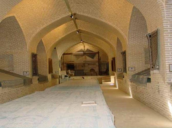 موزه زیلوی میبد-5Rhaxvhji3
