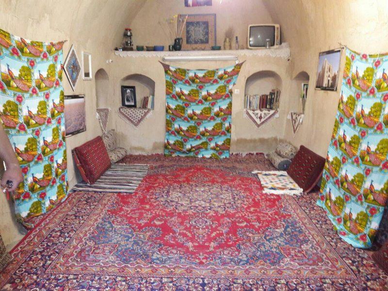 خانه شیخ رجبعلی علامه سمنان-5TdwM8WgMJ