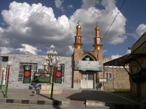 مسجد جامع سامن-5Tf5AD4G4E