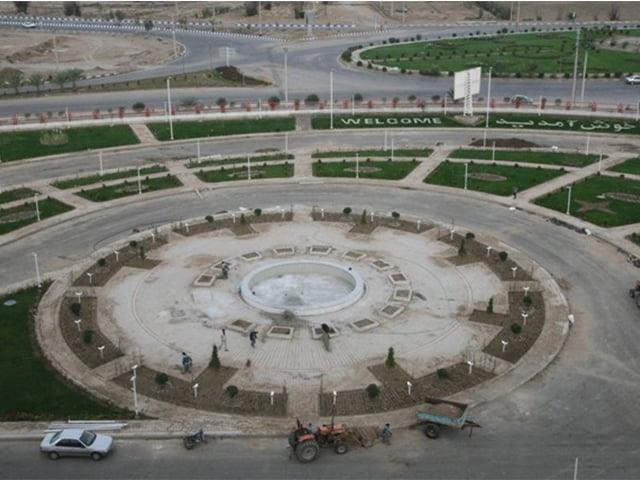 هتل نیكان بافق-5UfMEjkhdb