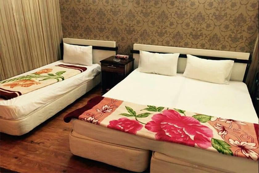 هتل آپارتمان درویش مشهد-5Wd44jx8bp