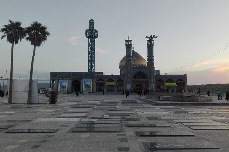 امامزاده خاس علی-5XOnyFy8bM