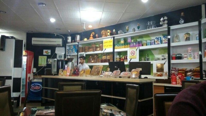 مجتمع رفاهی آفتاب درخشان صحرا-5Y11fJMTuU